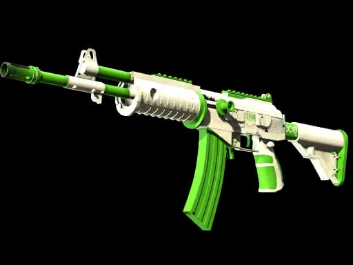 Galil AR | Eco (Field-Tested)