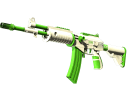 Galil AR | Eco (Field-Tested)