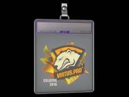 Sticker Slab | Virtus.Pro (Holo) | Cologne 2016