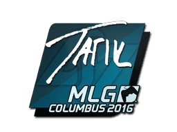 Sticker | tarik | MLG Columbus 2016