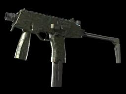 MP9 | Army Sheen CS2 skin