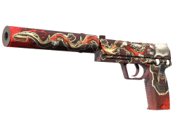 StatTrak™ USP-S | Kill Confirmed (Minimal Wear)