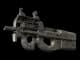 P90 | Scorched CS2 skin