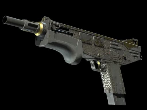 MAG-7 | Chainmail (Field-Tested)