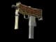 MAC-10 | Copper Borre CS2 skin