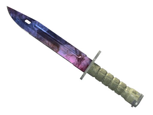 ★ Bayonet | Doppler (Factory New) Phase 1