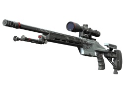 SSG 08 | Dezastre (Factory New)