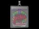 Sticker Slab | jcobbb (Embroidered) | Budapest 2025 CS2 skin