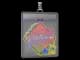 Sticker Slab | electronic (Glitter) | Rio 2022 CS2 skin