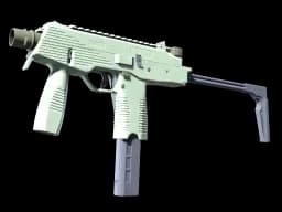 Souvenir MP9 | Storm (Factory New)