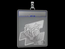 Sticker Slab | RpK | Atlanta 2017