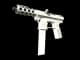 Tec-9 | Whiteout CS2 skin