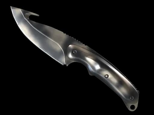 ★ StatTrak™ Gut Knife | Scorched (Factory New)