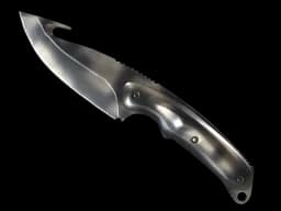 ★ StatTrak™ Gut Knife | Scorched (Factory New)