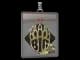 Sticker Slab | BIG (Gold) | Rio 2022 CS2 skin