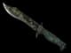 ★ Bowie Knife | Boreal Forest CS2 skin