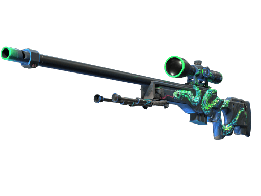 AWP | Atheris (Field-Tested)