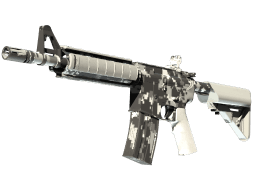 M4A4 | Urban DDPAT (Factory New)