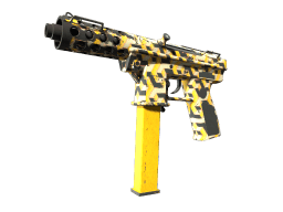 Tec-9 | Terrace (Field-Tested)