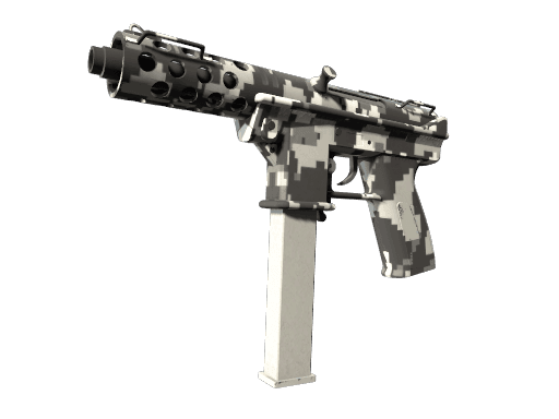 Tec-9 | Urban DDPAT (Minimal Wear)
