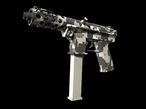 Tec-9 | Urban DDPAT (Minimal Wear)