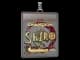 Sticker Slab | sh1ro (Gold, Champion) | Shanghai 2024 CS2 skin
