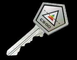 Prisma Case Key