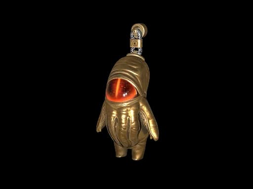 Charm | Lil' Eldritch