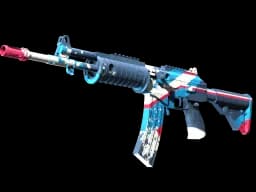 Galil AR | Rocket Pop CS2 skin