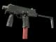 MP9 | Capillary CS2 skin