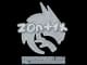 Sticker | zont1x | Copenhagen 2024 CS2 skin