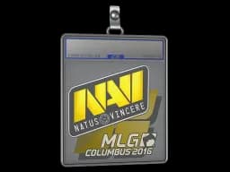 Sticker Slab | Natus Vincere | MLG Columbus 2016