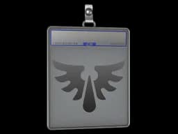 Sticker Slab | Blood Angels