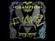 Sticker | FlameZ (Holo, Champion) | Austin 2025 CS2 skin