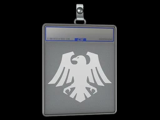 Sticker Slab | Raven Guard