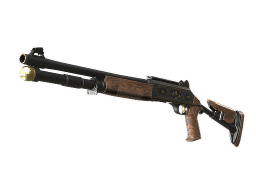 XM1014 | Mockingbird (Factory New)