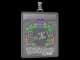 Sticker Slab | snow (Embroidered) | Budapest 2025 CS2 skin