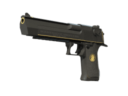 Desert Eagle | Conspiracy (Factory New)