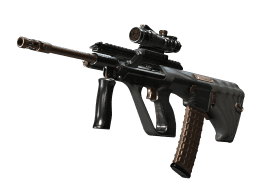 StatTrak™ AUG | Luxe Trim (Minimal Wear)