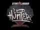 Sticker | huNter- | Berlin 2019 CS2 skin