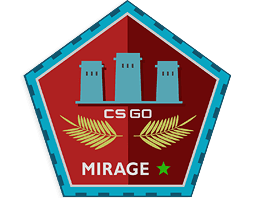 The Mirage Collection - CS2 Collection Prices
