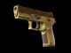 P250 | Sedimentary CS2 skin