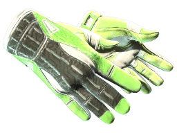 ★ Sport Gloves | Hedge Maze (Field-Tested)