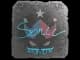 Sticker | Sonic | Austin 2025 CS2 skin