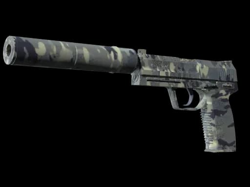 Souvenir USP-S | Night Ops (Minimal Wear)