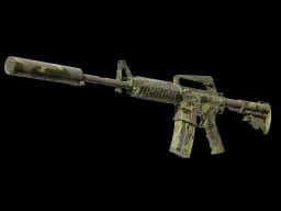 Souvenir M4A1-S | Boreal Forest (Field-Tested)