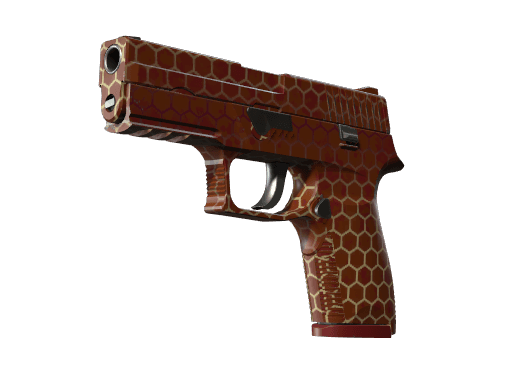 P250 | Hive (Factory New)