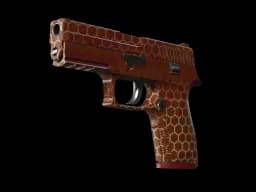 P250 | Hive (Factory New)