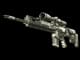 SCAR-20 | Arctic Camo Panels