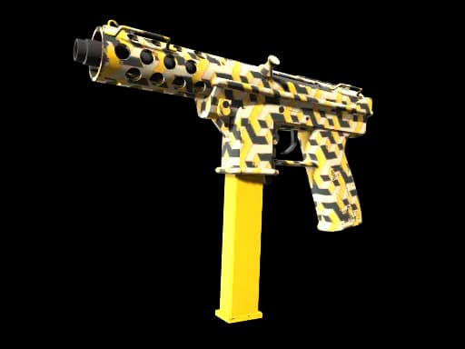 Tec-9 | Terrace (Factory New)